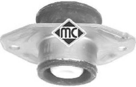 METALCAUCHO 04447 Подвеска, двигатель