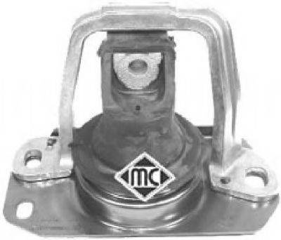 METALCAUCHO 04453 Подвеска, двигатель