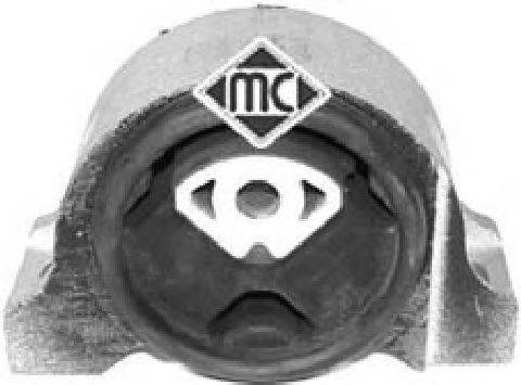 METALCAUCHO 04565 Подвеска, двигатель