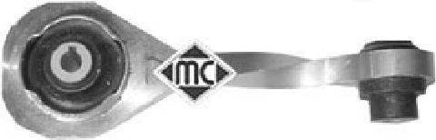 METALCAUCHO 04676 Подвеска, двигатель