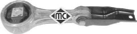 METALCAUCHO 04804 Подвеска, двигатель