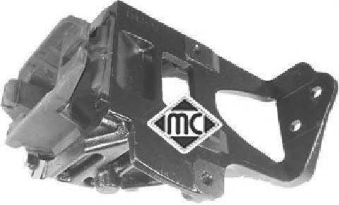 METALCAUCHO 04810 Подвеска, двигатель
