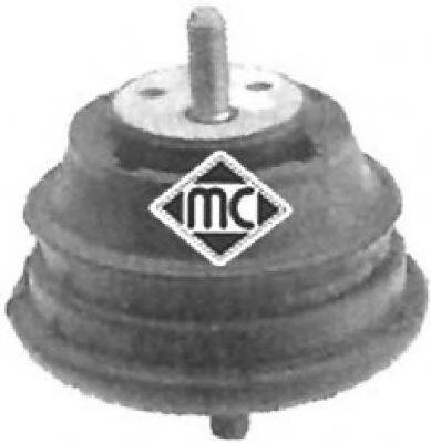 METALCAUCHO 04881 Подвеска, двигатель