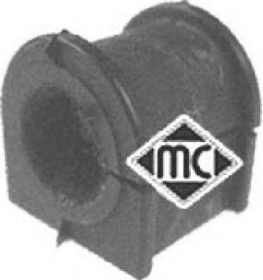 METALCAUCHO 04937 Опора, стабилизатор