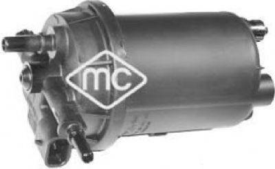 METALCAUCHO 05393 Топливный фильтр