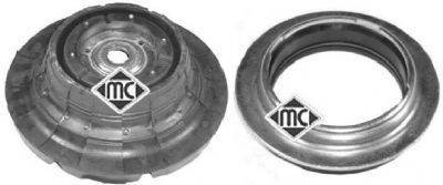 METALCAUCHO 05415 Ремкомплект, опора стойки амортизатора