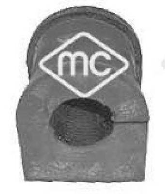 METALCAUCHO 05430 Опора, стабилизатор