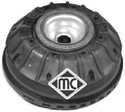 METALCAUCHO 05475 Опора стойки амортизатора