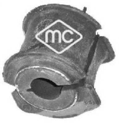 METALCAUCHO 05510 Опора, стабилизатор