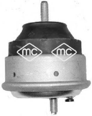 METALCAUCHO 05512 Подвеска, двигатель