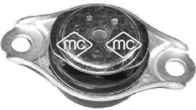 METALCAUCHO 05518 Подвеска, двигатель