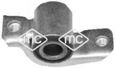 METALCAUCHO 05548 Кронштейн, подушки рычага