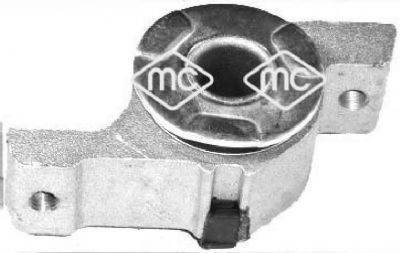 METALCAUCHO 05552 Кронштейн, подушки рычага