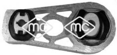 METALCAUCHO 05652 Подвеска, двигатель