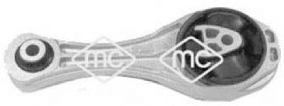 METALCAUCHO 05668 Подвеска, двигатель