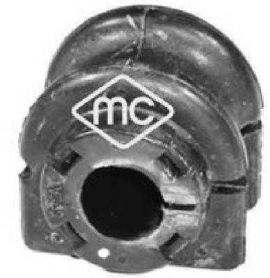 METALCAUCHO 05764 Опора, стабилизатор