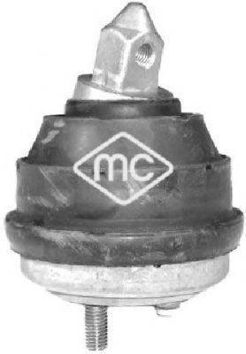 METALCAUCHO 05858 Подвеска, двигатель