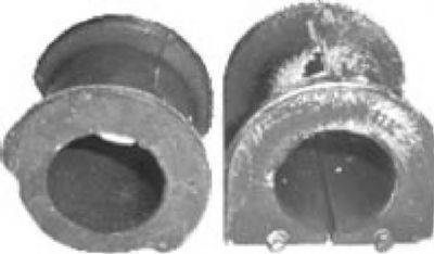 METALCAUCHO 05982 Опора, стабилизатор