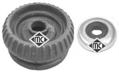 METALCAUCHO 06002 Опора стойки амортизатора