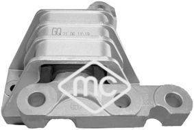 METALCAUCHO 06044 Подвеска, двигатель