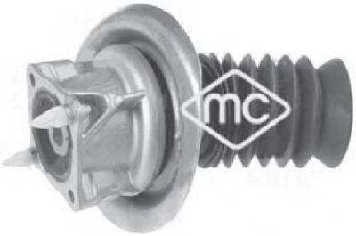 METALCAUCHO 06061 Ремкомплект, опора стойки амортизатора