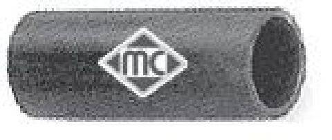 METALCAUCHO 07330 Топливопровод