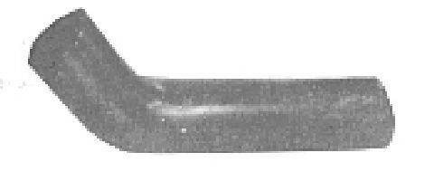 METALCAUCHO 07334 Топливопровод