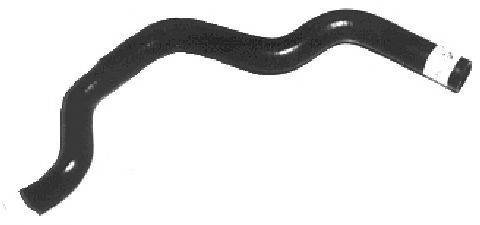 METALCAUCHO 07909 Шланг, теплообменник - отопление