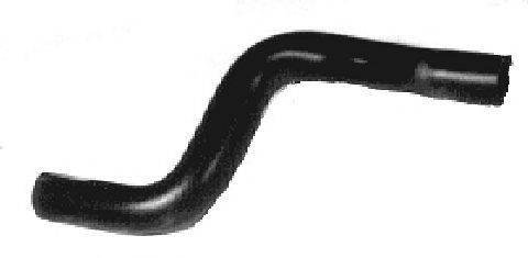 METALCAUCHO 08108 Шланг, теплообменник - отопление