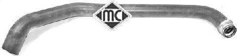 METALCAUCHO 08653 Шланг радиатора