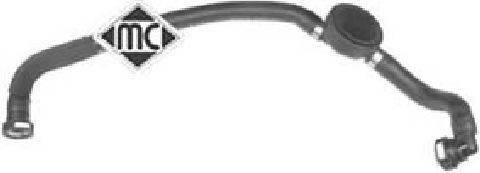 METALCAUCHO 09095 Масляный шланг