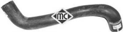 METALCAUCHO 09176 Шланг радиатора