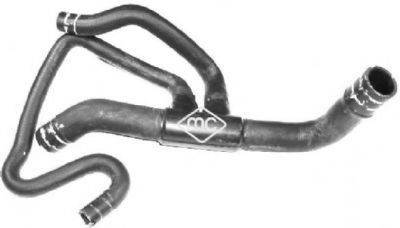 METALCAUCHO 09451 Шланг радиатора