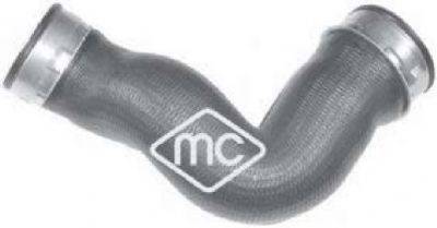 METALCAUCHO 09532 Трубка нагнетаемого воздуха