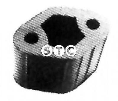 STC T400303 Стопорное кольцо, глушитель