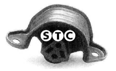 STC T400797 Подвеска, двигатель