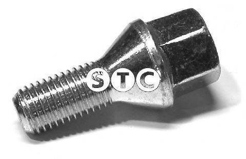 STC T400815 Болт для крепления колеса