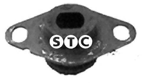 STC T400973 Подвеска, двигатель