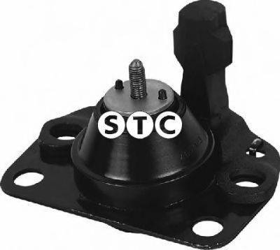 STC T400997 Подвеска, двигатель