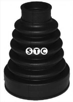 STC T401130 Комплект пылника, приводной вал