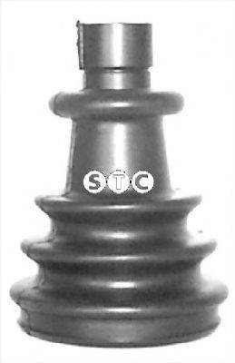 STC T401483 Пыльник, приводной вал