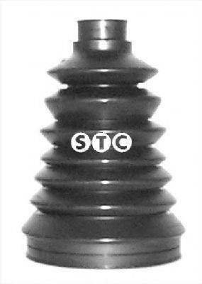STC T401520 Пыльник, приводной вал