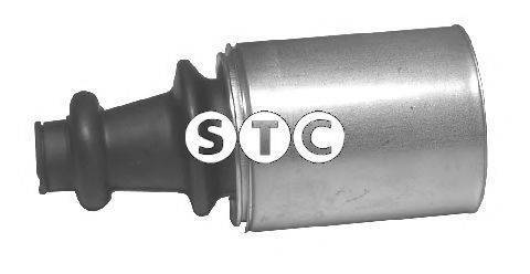 STC T401533