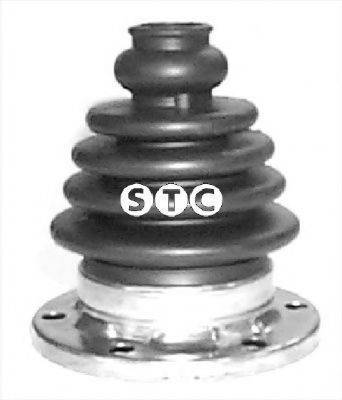 STC T401560 Пыльник, приводной вал