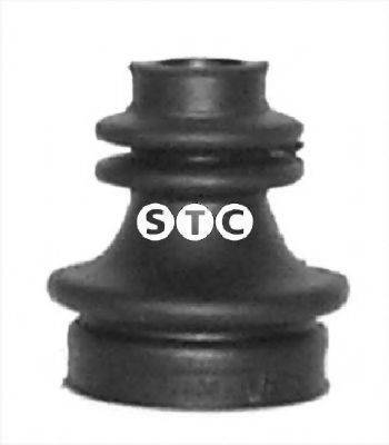 STC T401624 Пыльник, приводной вал