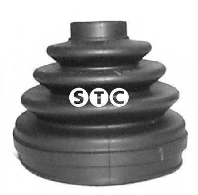 STC T402307 Пыльник, приводной вал