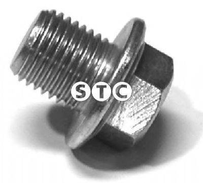 STC T402318 Резьбовая пробка, маслянный поддон