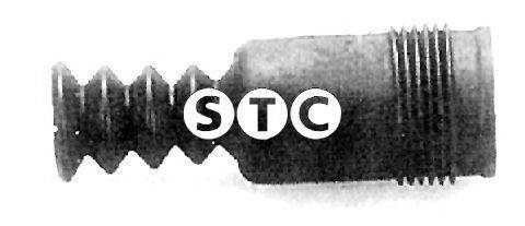 STC T402345 Буфер, амортизация