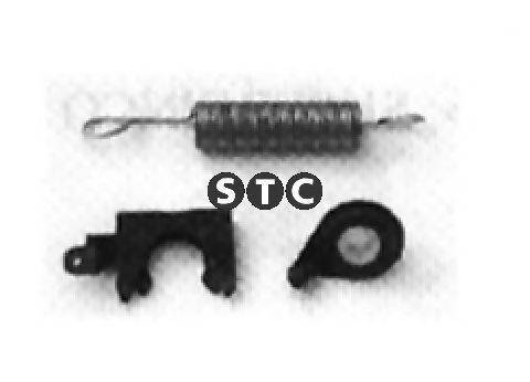 STC T402372 Ремкомплект, рычаг переключения