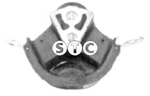 STC T402496 Подвеска, двигатель